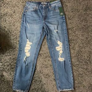 Target Jeans